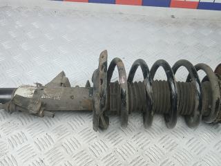 Стойка Volvo XC60 1 поколение [рестайлинг] 2013, 2.4 л., дизель, АКПП, внедорожник 5 дв.