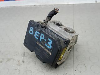 блок ABS Hyundai Santa Fe 3 поколение (DM) 2013, 2.2 л., дизель, АКПП, внедорожник 5 дв., 589202W980, BE6003H002