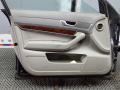 дверь передняя левая Audi A6 4F/C6 2006, 3.0 л., дизель, АКПП, седан, 4F0831051F - фото №6