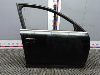 дверь передняя правая Audi A6 4F/C6 2006, 3.0 л., дизель, АКПП, седан, 4F0831052F