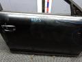 дверь передняя правая Audi A6 4F/C6 2006, 3.0 л., дизель, АКПП, седан, 4F0831052F - фото №2