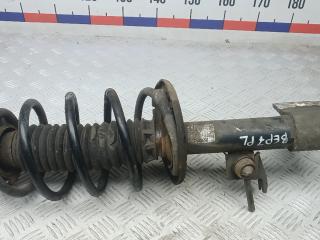 Стойка Citroen C4 Grand Picasso 1 поколение 2011, 1.6 л., HDi 8V, дизель, МКПП, минивэн