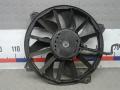 вентилятор радиатора Citroen C4 Grand Picasso 1 поколение 2010, 1.6 л., HDi 8V, дизель, МКПП, минивэн - фото №4