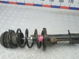 Стойка Opel Combo 3 поколение (C) [рестайлинг] 2005, 1.3 л., дизель, МКПП, 72119123, 24403433, 344043, 312158, 24406410, 93171422