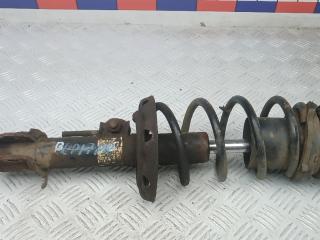 Стойка Opel Combo 3 поколение (C) [рестайлинг] 2005, 1.3 л., дизель, МКПП, 72119124, 344044, 24403434, 312158, 24406410, 93171422