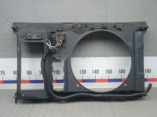 Передняя панель крепления облицовки (телевизор) Citroen C4 Grand Picasso 1 поколение 2008, 1.6 л., дизель, МКПП, минивэн