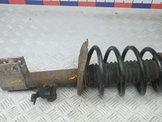 Стойка Citroen C4 Grand Picasso 1 поколение 2008, 1.6 л., дизель, МКПП, минивэн