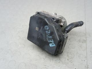 блок ABS Mazda 6 GH [рестайлинг] 2009, 1.8 л., бензин, МКПП, хетчбэк 5 дв., 1338004450