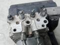 блок ABS Mazda 6 GH [рестайлинг] 2009, 1.8 л., бензин, МКПП, хетчбэк 5 дв., 1338004450 - фото №4
