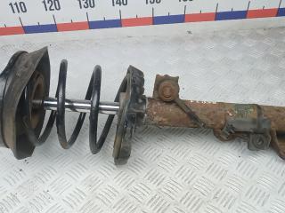 Стойка Mercedes-Benz C-Класс W203/S203/CL203 [рестайлинг] 2005, 2.2 л., D C220 CDI, дизель, АКПП, седан