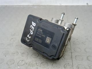 блок ABS Dodge Journey 1 поколение [рестайлинг] 2010, 2.0 л., дизель, МКПП, внедорожник 5 дв., 28526409013