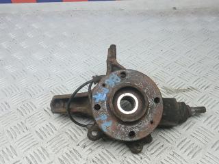 ступица передняя левая Citroen C4 Grand Picasso 1 поколение 2011, 1.6 л., HDi 8V, дизель, МКПП, минивэн