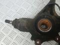 ступица передняя левая Citroen C4 Grand Picasso 1 поколение 2011, 1.6 л., HDi 8V, дизель, МКПП, минивэн - фото №5