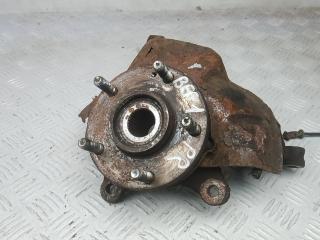 ступица передняя правая Kia Sportage 3 поколение 2011, 1.7 л., дизель, МКПП, внедорожник 5 дв., 517163U000, 517503K000