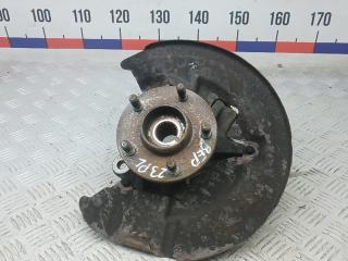 ступица передняя левая Ford Kuga 1 поколение 2009, 2.0 л., TDCi 4x4, дизель, МКПП, внедорожник 5 дв.