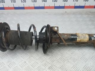 Стойка Mercedes-Benz C-Класс W204/S204 2008, 2.2 л., дизель, МКПП, седан