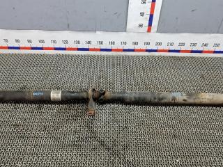 Карданный вал Mercedes-Benz S-Класс W220 [рестайлинг] 2004, 3.2 л., D S320 CDI, дизель, АКПП, седан