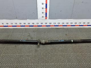 Карданный вал Hyundai Santa Fe 3 поколение (DM) 2013, 2.2 л., дизель, АКПП, внедорожник 5 дв., 493002W000