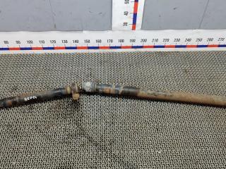 Карданный вал Peugeot 4007 1 поколение 2009, 2.2 л., дизель, МКПП, внедорожник 5 дв.