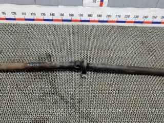 Карданный вал Mercedes-Benz C-Класс W204/S204 2008, 2.2 л., дизель, МКПП, седан