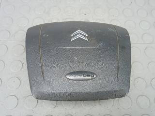 подушка безопасности водителя Citroen Jumper 2 поколение 2008, 2.2 л., дизель, МКПП, микроавтобус