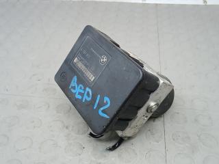 блок ABS BMW 3 серия E90/E91/E92/E93 [рестайлинг] 2009, 2.0 л., 318i, бензин, МКПП, седан, 3451679152101, 6787837