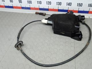 электроручник Citroen C4 Grand Picasso 1 поколение 2008, 1.6 л., дизель, МКПП, минивэн