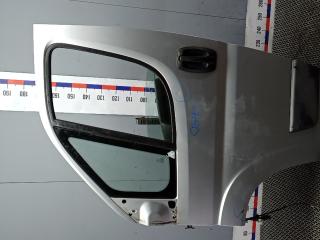 дверь передняя левая Citroen Jumper 2 поколение 2009, 2.2 л., дизель, МКПП, микроавтобус
