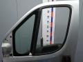 дверь передняя левая Citroen Jumper 2 поколение 2009, 2.2 л., дизель, МКПП, микроавтобус - фото №2