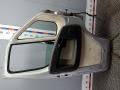 дверь передняя левая Citroen Jumper 2 поколение 2009, 2.2 л., дизель, МКПП, микроавтобус - фото №7