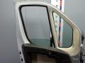дверь передняя левая Citroen Jumper 2 поколение 2009, 2.2 л., дизель, МКПП, микроавтобус - фото №8