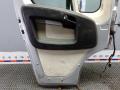дверь передняя левая Citroen Jumper 2 поколение 2009, 2.2 л., дизель, МКПП, микроавтобус - фото №9