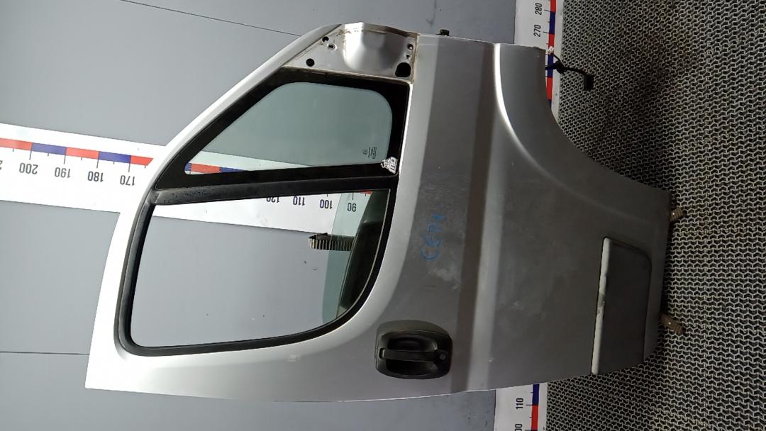 дверь передняя правая Citroen Jumper 2 поколение 2009, 2.2 л., дизель, МКПП, микроавтобус - фото №1