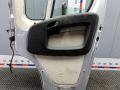 дверь передняя правая Citroen Jumper 2 поколение 2009, 2.2 л., дизель, МКПП, микроавтобус - фото №9