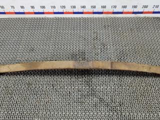 рессора задняя Citroen Jumper 2 поколение 2009, 2.2 л., дизель, МКПП, микроавтобус