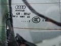 крышка багажника Audi Q7 4L 2007, 3.0 л., D TDI, дизель, АКПП, внедорожник 5 дв., 4L0827023 - фото №2