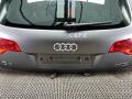 крышка багажника Audi Q7 4L 2007, 3.0 л., D TDI, дизель, АКПП, внедорожник 5 дв., 4L0827023 - фото №3