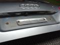 крышка багажника Audi Q7 4L 2007, 3.0 л., D TDI, дизель, АКПП, внедорожник 5 дв., 4L0827023 - фото №10