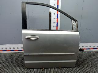 дверь передняя правая Chrysler Voyager 5 поколение 2008, 2.8 л., дизель, АКПП, минивэн
