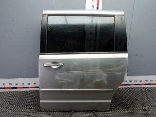 дверь сдвижная Chrysler Voyager 5 поколение 2008, 2.8 л., дизель, АКПП, минивэн