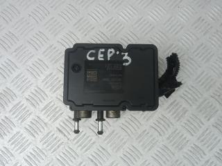 блок ABS Chrysler Voyager 5 поколение 2008, 2.8 л., дизель, АКПП, минивэн, 25092841033, 00009387C300, P04721601AI