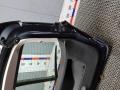 крышка багажника Renault Megane 3 поколение [2-й рестайлинг] 2015, 1.5 л., дизель, МКПП, хетчбэк 5 дв. - фото №11