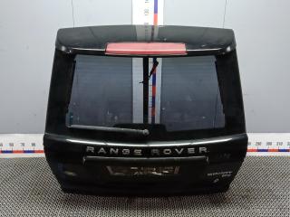 крышка багажника Land Rover Range Rover Sport 1 поколение 2007, 3.6 л., дизель, АКПП, внедорожник 5 дв., BHA790050