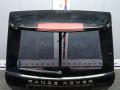 крышка багажника Land Rover Range Rover Sport 1 поколение 2007, 3.6 л., дизель, АКПП, внедорожник 5 дв., BHA790050 - фото №2