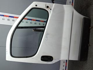 дверь передняя правая Opel Vivaro A [рестайлинг] 2007, 2.0 л., CDTi, дизель, МКПП, микроавтобус