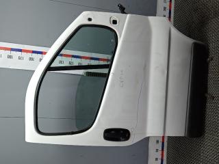 дверь передняя правая Opel Vivaro A [рестайлинг] 2008, 2.0 л., CDTi, дизель, МКПП, микроавтобус