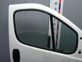 дверь передняя правая Opel Vivaro A [рестайлинг] 2008, 2.0 л., CDTi, дизель, МКПП, микроавтобус - фото №2