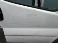 дверь передняя правая Opel Vivaro A [рестайлинг] 2008, 2.0 л., CDTi, дизель, МКПП, микроавтобус - фото №4