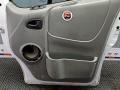 дверь передняя правая Opel Vivaro A [рестайлинг] 2008, 2.0 л., CDTi, дизель, МКПП, микроавтобус - фото №9
