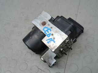 блок ABS Mercedes-Benz S-Класс W220 [рестайлинг] 2004, 3.2 л., D S320 CDI, дизель, АКПП, седан, 0265202444